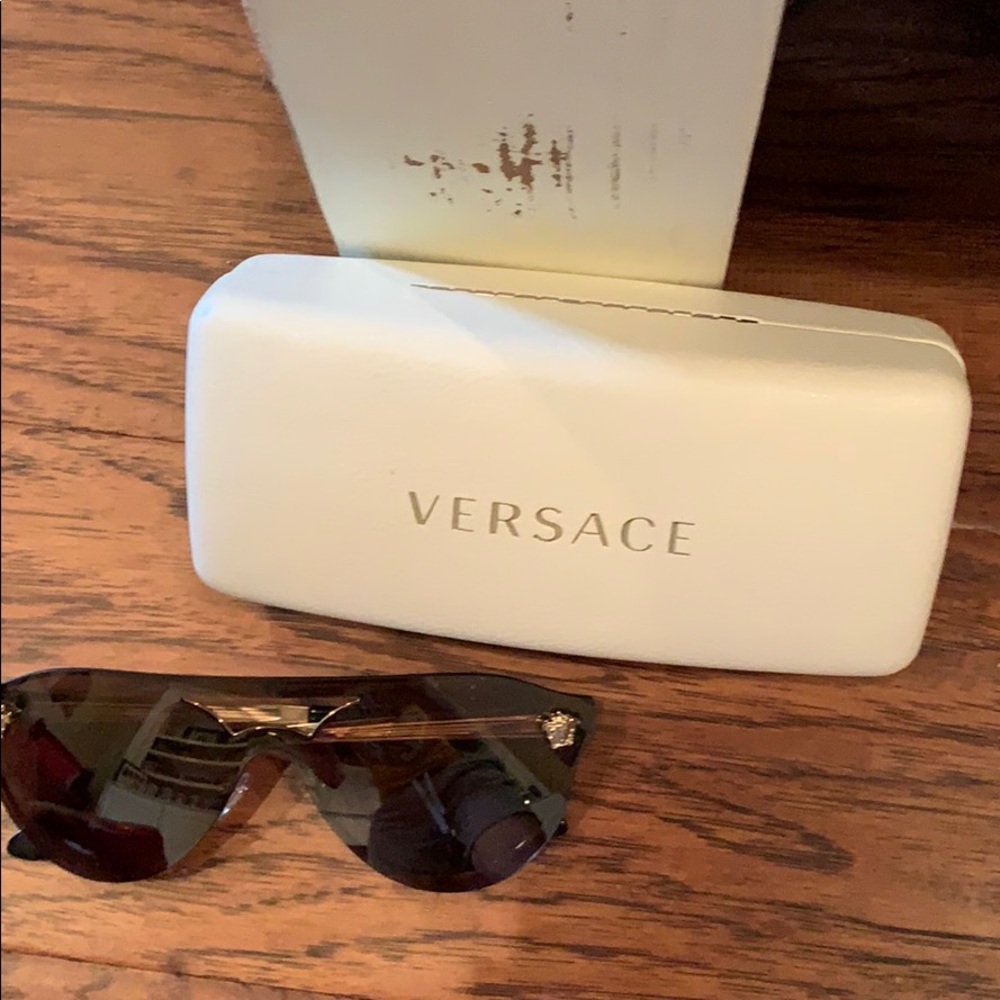 Versace Sunglasses